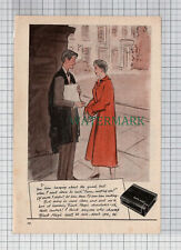 C7496) Black Magic Chocolates - 1956 Small Advert