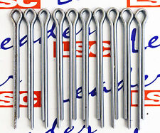 Vauxhall CAVALIER CALIBRA TIGRA VECTRA NOVA VX220 SPLIT COTTER PINS x10 NEW