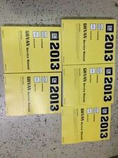 2013 Chevrolet Chevy EXPRESS &