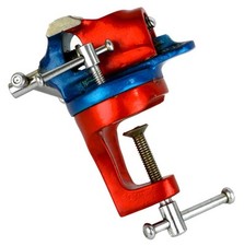 Jewelers 1-1/2" Revolving