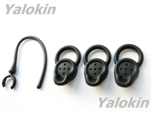 Small black stabilizer - 3,