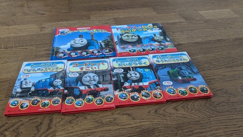 Thomas the tank - tank, engine