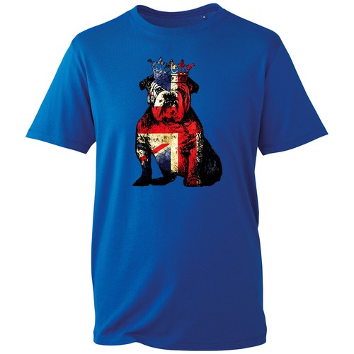 British bulldog union - british,