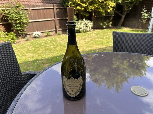 Dom perignon vintage champagne - perignon,