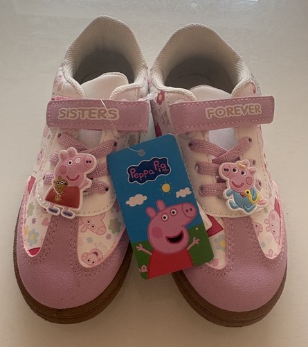 Peppa pig sisters - pig,
