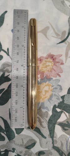 Parker gold filled 1 10 - 51,