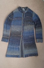 Ladies Damart Wool Blend Soft