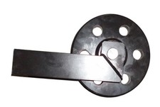 Idler Tension Wheel for JCB
