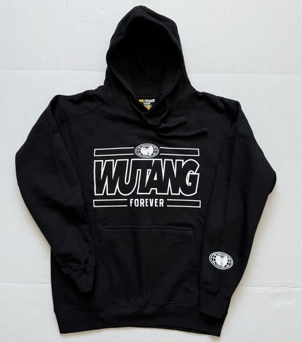 Tang hoodie size - 🔴wu-tang, medium