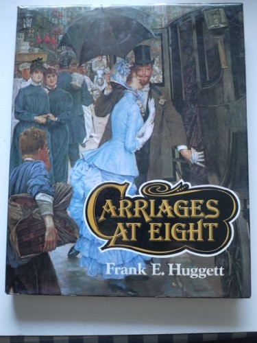 Carriages eight - at,