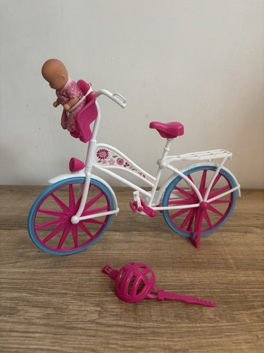 Steffi love bike - bike,