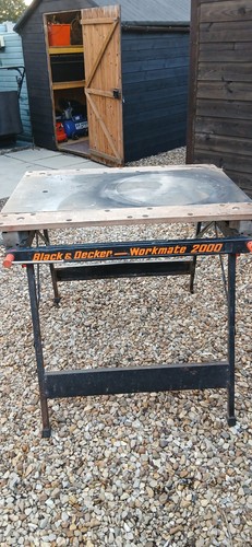 Vintage black decker - vintage, &