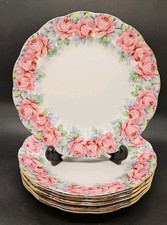 6 x Royal Standard Rose of