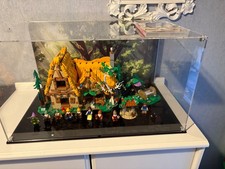 LEGO Disney Princess: Snow White and the Seven Dwarfs' Cottage (43242)