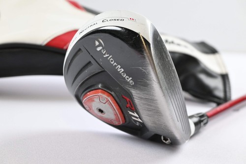 Taylormade r11s wood - wood, /