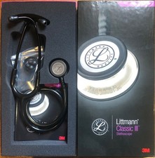 Littmann Classic III