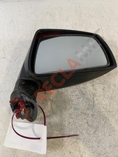 HYUNDAI Coupe GK MKII 2002-2005 O/s Wing Mirror Electric E4012283