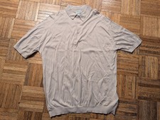 John Smedley for Todd Snyder