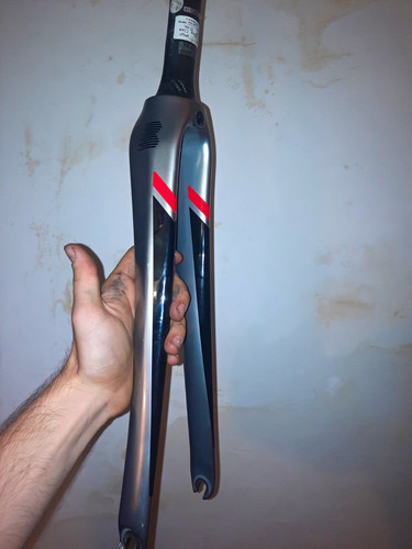 Boardman carbon fibre rigid - boardman,