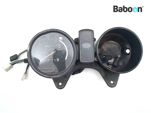 Gauge speedometer mph yamaha - speedometer,