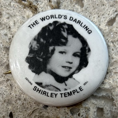 The world darling shirley - world's,