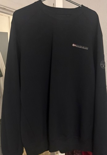 Napapijri men jumper xl - jumper,