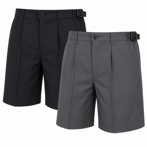 Boys plus fit full - boys, elasticated