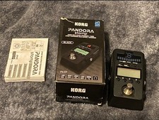 Korg Pandora Stomp PX-ST