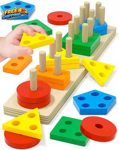 Montessori toys for - montessori, 2