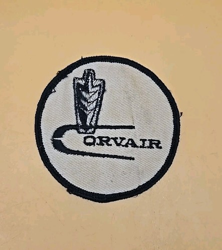 Vintage 1960 corvair - 1960's, 3"