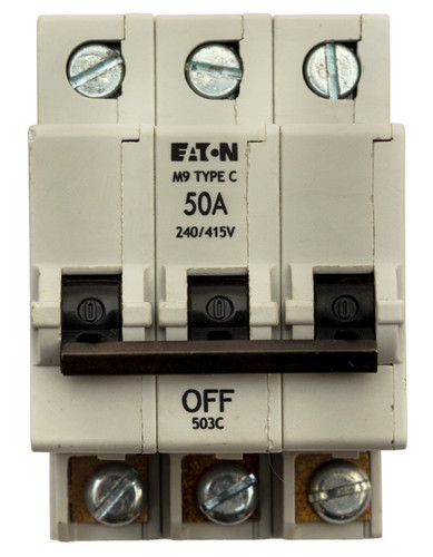Eaton mem 503c - eaton, amp