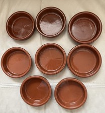 8 Tapas Dishes, Oven &