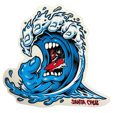 SANTA CRUZ - Screaming Wave