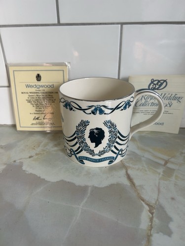 Wedgwood royal wedding - royal,