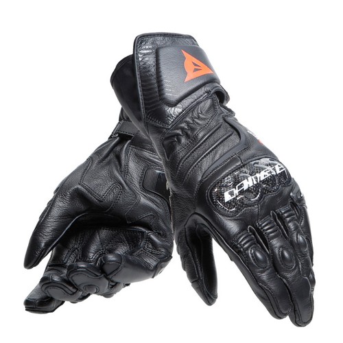 Dainese carbon long - carbon, 4