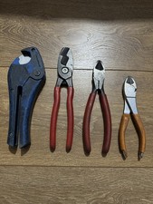 Job Lot Of Hand Tools