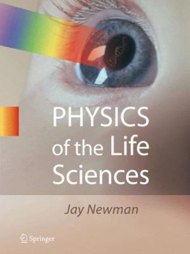 Physics the life sciences - the,