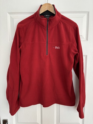 Rab men red - men's,