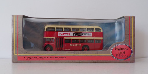 Efe 30709 aec - 30709, rover