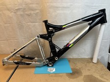 Iron Horse Sunday WC 2009 Frame Medium W. New Bearings Sku3925