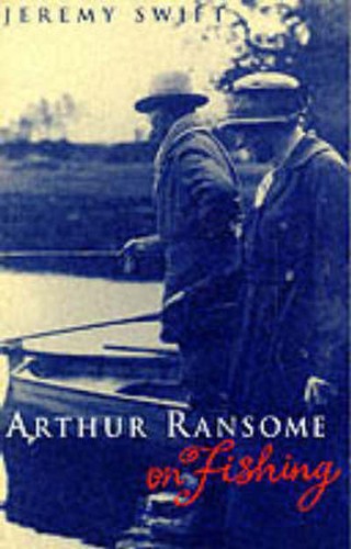 Arthur ransome - arthur,