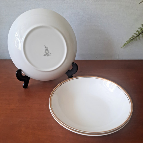 Royal doulton white - royal,