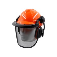 SGS Protective Helmet w/ Face
