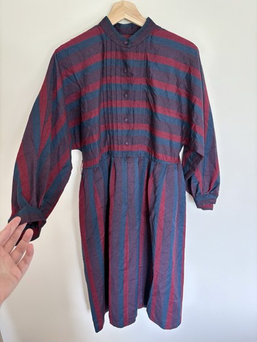 Vintage tokyo style stripe - vintage,