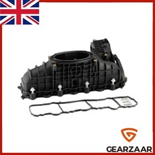 INTAKE MANIFOLD FOR MERCEDES
