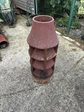 Chimney Pot