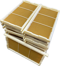 30 Pack Fully Pastic Deep