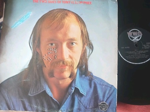 Tony mcphee groundhogs - mcphee, /