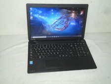 Toshiba Satellite C50-A Core