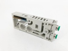 New Numatics 203-1365 Manifold